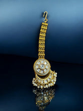 Kundan tikka